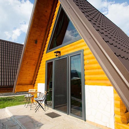 Waterfront Peace Villa Mojkovac Bagian luar foto